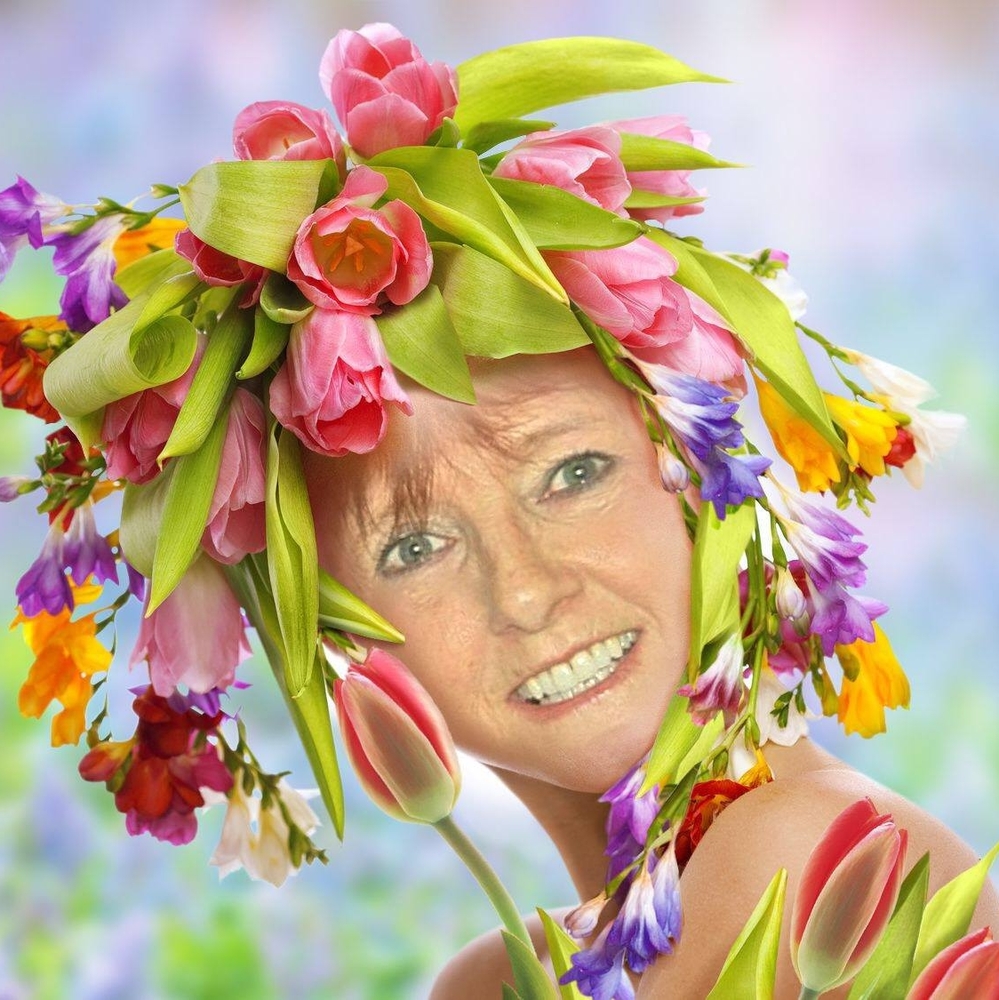Meet your Posher, Hope